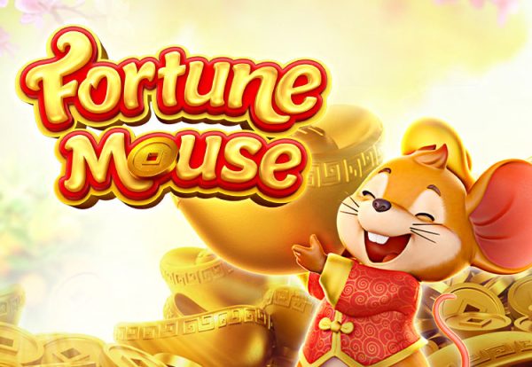 Rekomendasi Situs Slot Online Terpercaya Deposit Pulsa Tanpa Potongan Fortune Mouse
