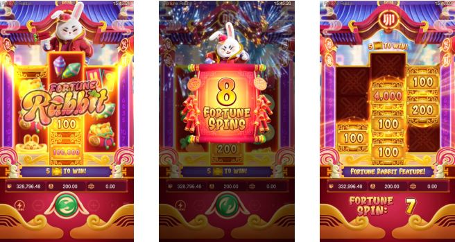 Situs Judi Slot Online Gacor Terbaik 2o23 Mudah Menang Jackpot Fortune Rabbit