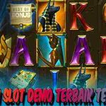 Situs Slot Demo Terbaik Terpercaya Dawn of Kings