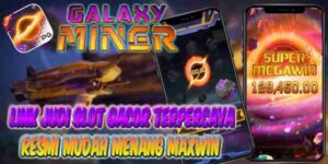 Link Slot Gacor Terpercaya Menang Maxwin