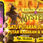 Bocoran Slot Gacor Rtp live Winrate Tertinggi 2026