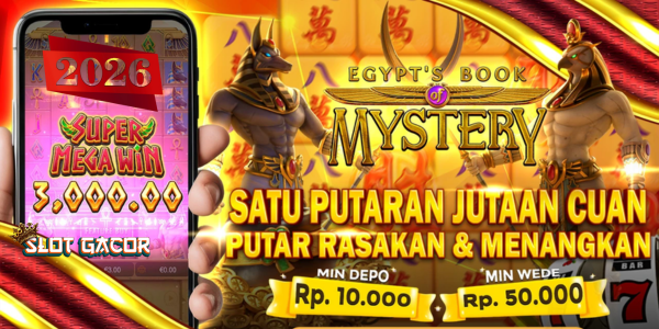 Bocoran Slot Gacor Rtp live Winrate Tertinggi 2026